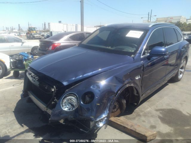 Global Auto Auctions