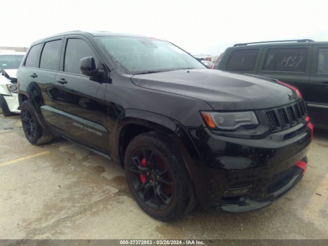 Global Auto Auctions: 2017 JEEP GRAND CHEROKEE