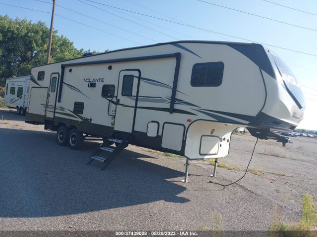 2020 VOLTANTE