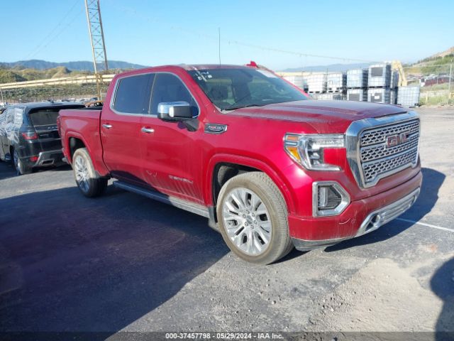 GMC SIERRA 1500 LIMITED