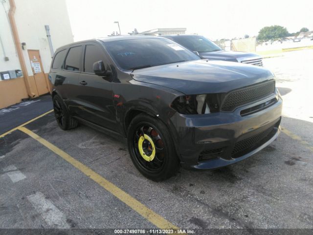 DODGE DURANGO