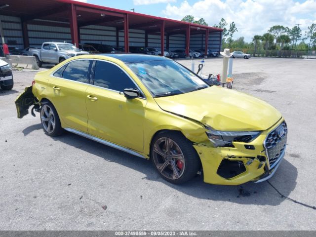 Salvage Cars for Sale in Florida