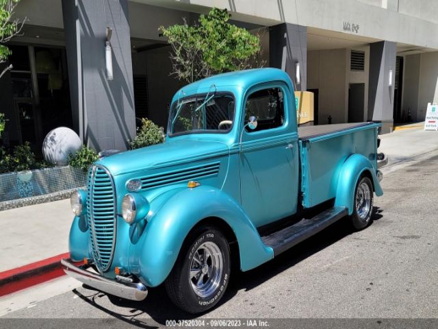 Global Auto Auctions