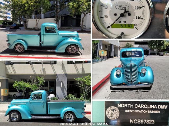 Global Auto Auctions