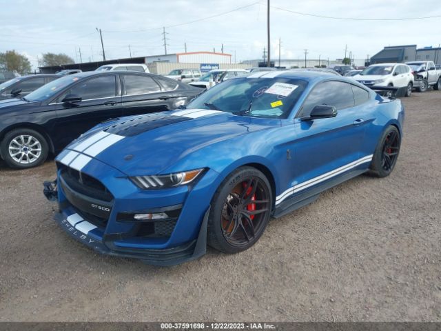 Global Auto Auctions