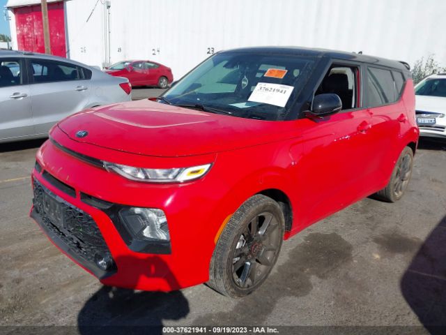 Global Auto Auctions