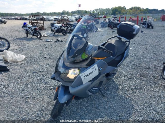 Global Auto Auctions