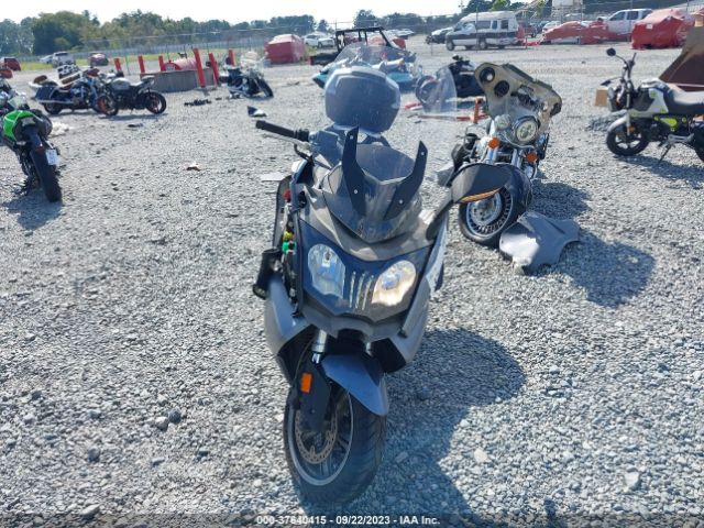 Global Auto Auctions