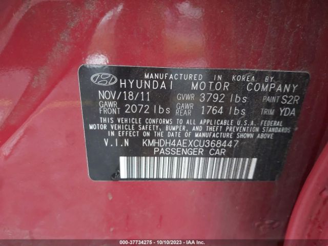 Global Auto Auctions