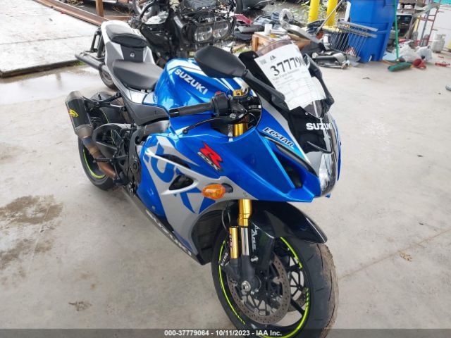 SUZUKI GSX-R1000