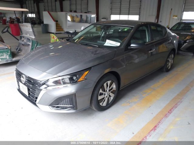 Global Auto Auctions