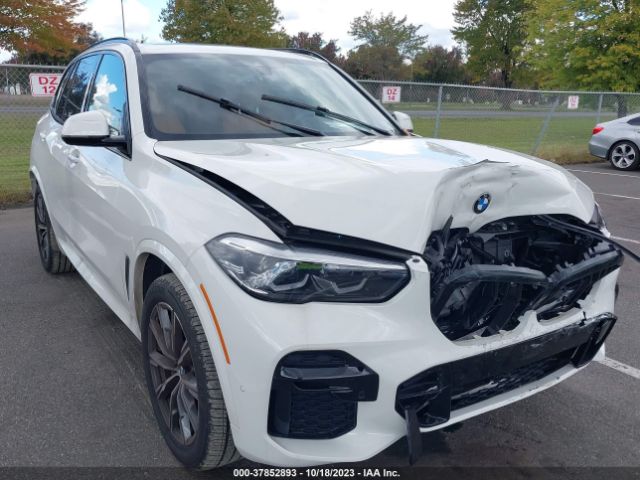 2023 BMW X5 Wagon 4 Dr. | 5UXCR6C08P9R34560