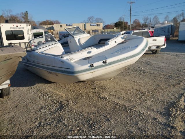 Global Auto Auctions: 2004 GODFREY 