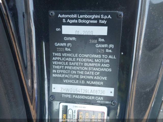 Global Auto Auctions