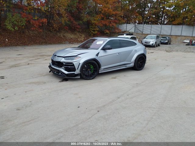 Global Auto Auctions