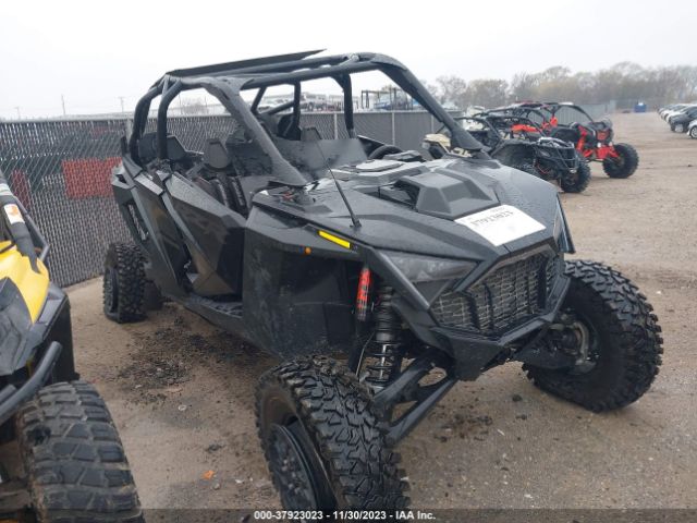 Global Auto Auctions: 2023 POLARIS RZR
