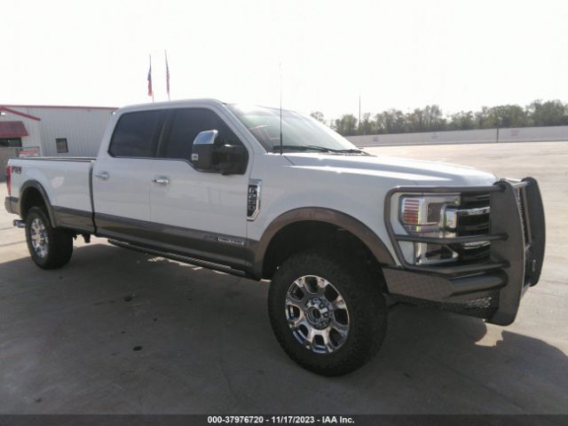 FORD F-250