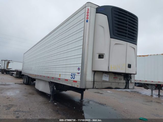 UTILITY TRAILER MFG 