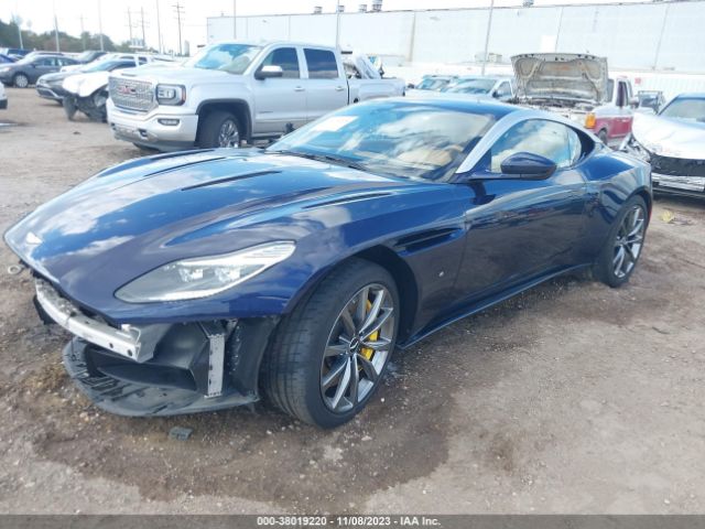 Global Auto Auctions