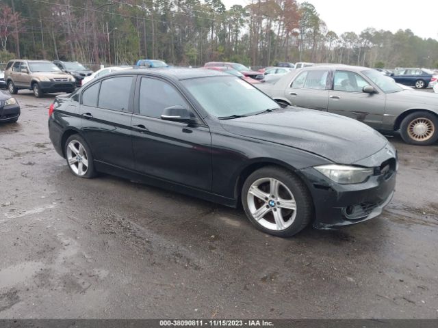 BMW 328I