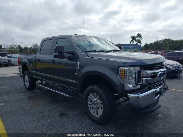 FORD F250