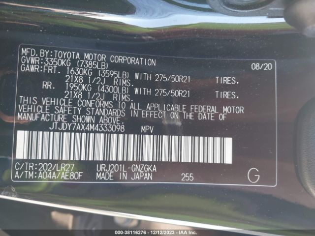 Global Auto Auctions