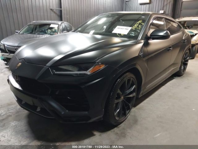 Global Auto Auctions