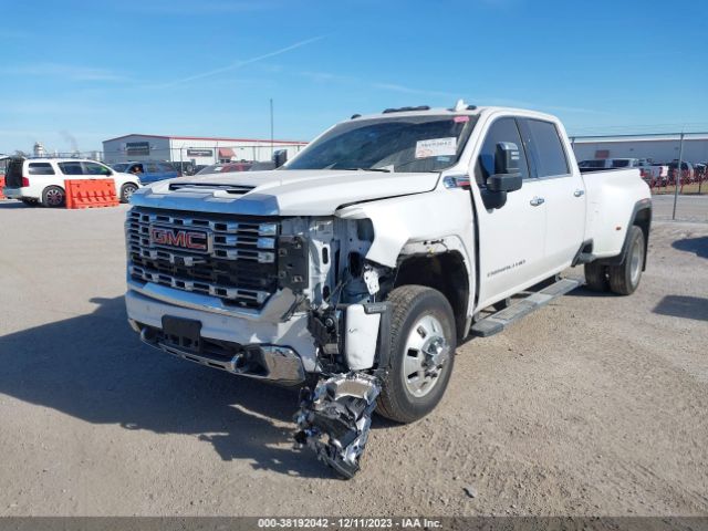 Global Auto Auctions