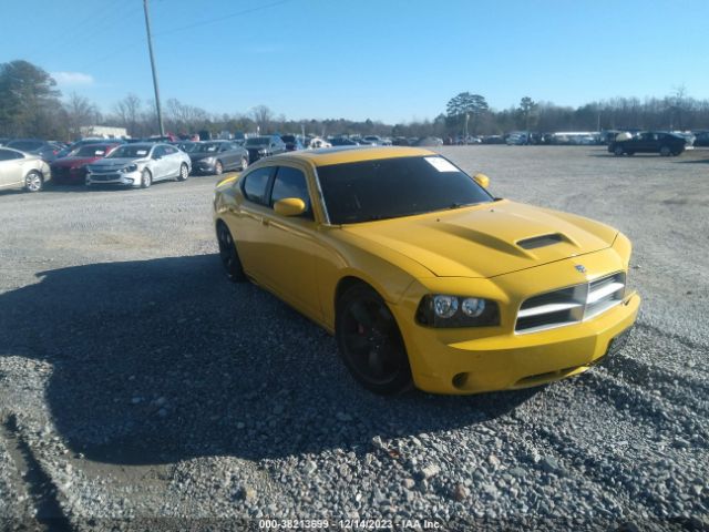 DODGE CHARGER