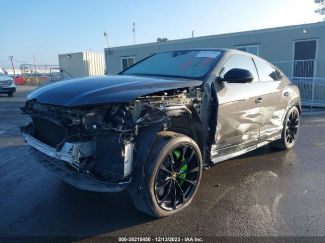 Global Auto Auctions