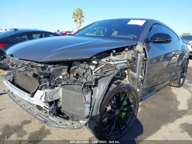 Global Auto Auctions