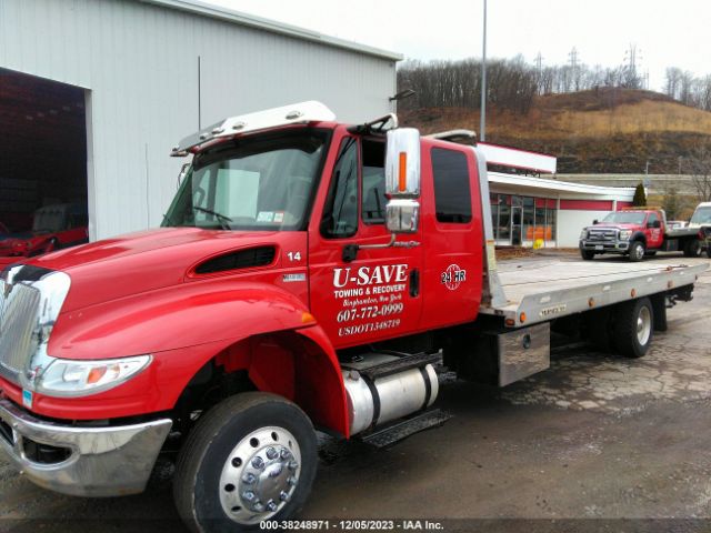 Global Auto Auctions