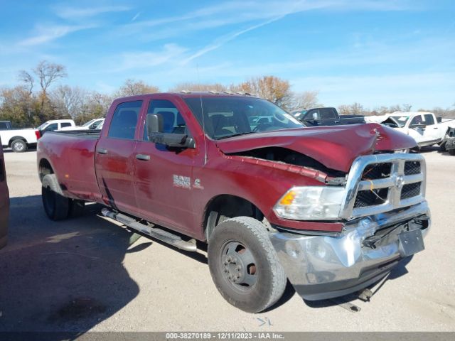 RAM 3500