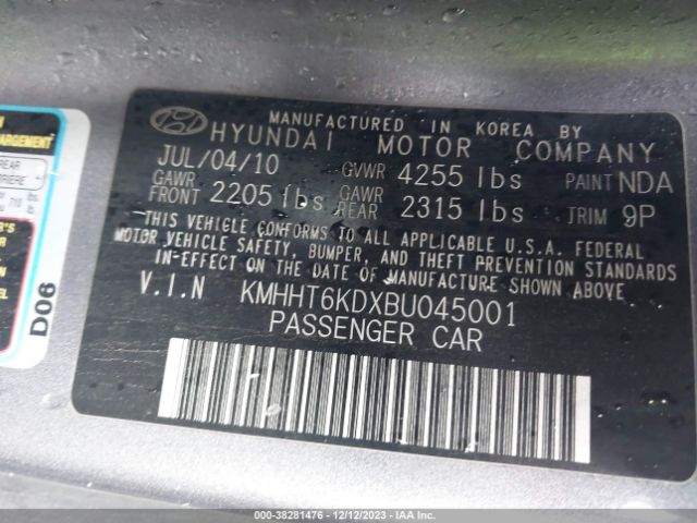 Global Auto Auctions