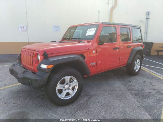 Global Auto Auctions