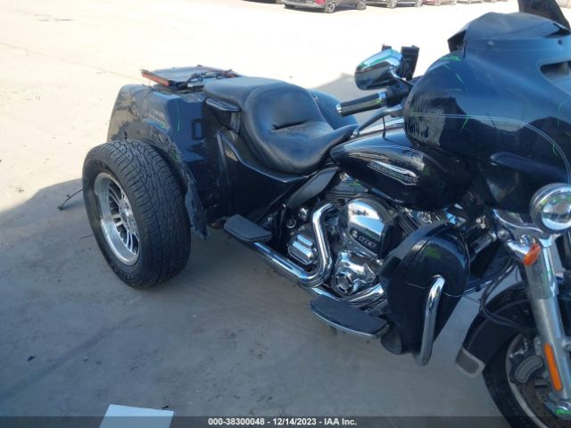 HARLEY-DAVIDSON FLHTCUTG