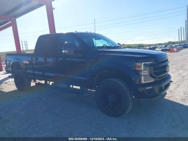 FORD F-250