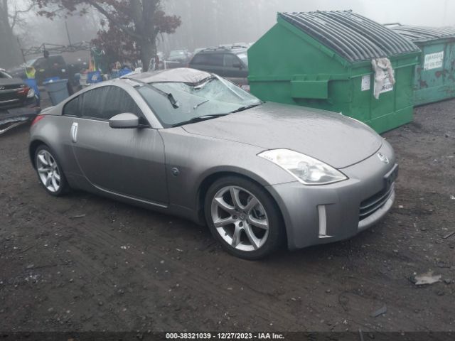 NISSAN 350Z