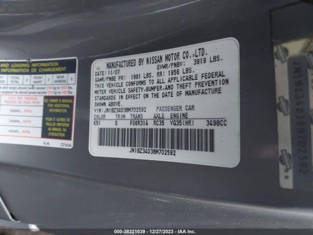 Global Auto Auctions