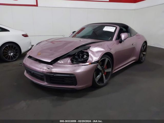 Global Auto Auctions