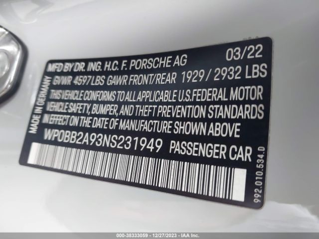 Global Auto Auctions