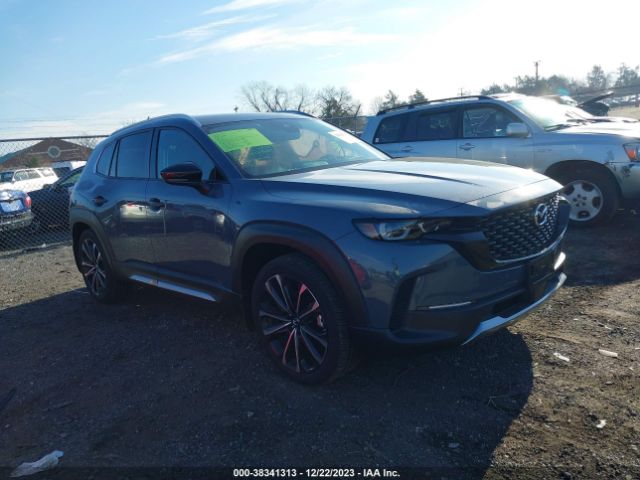 MAZDA CX-50