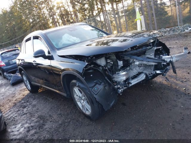 MERCEDES-BENZ GLC300