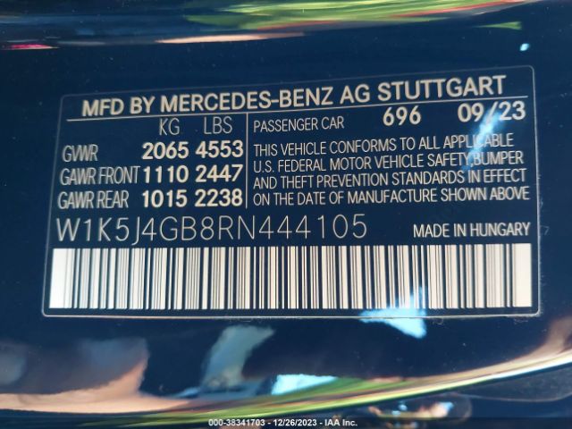 Global Auto Auctions