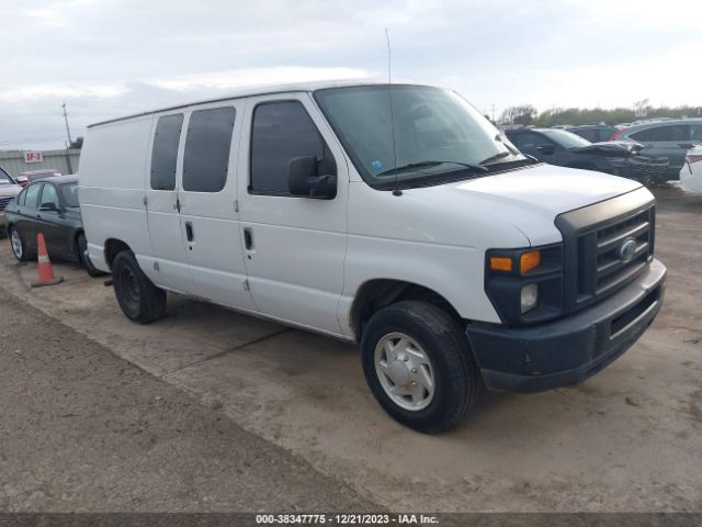 FORD ECONOLINE