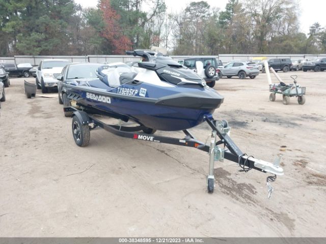 SEADOO GTX-300 LIMITED