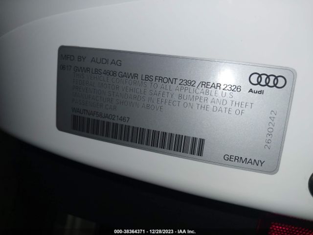 Global Auto Auctions