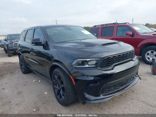 DODGE DURANGO