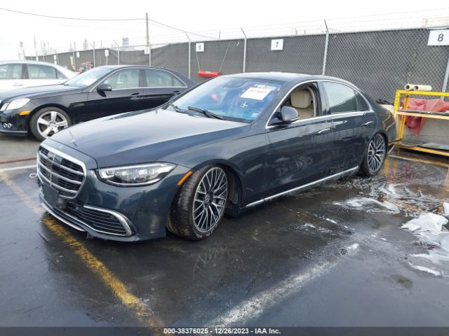 Global Auto Auctions