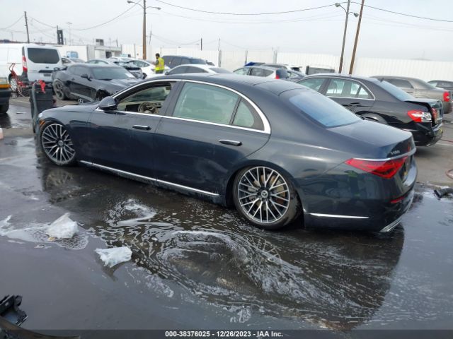 Global Auto Auctions